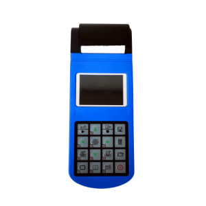 Agro Enviro Tests Portable Vibration Measurement Tester
