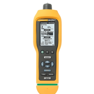 Agro Enviro Tests Vibration Meter