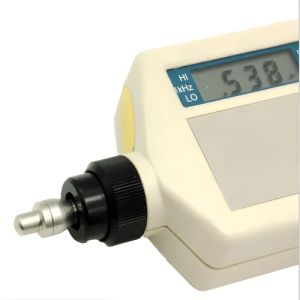 Agro Enviro Tests Vibration Meter