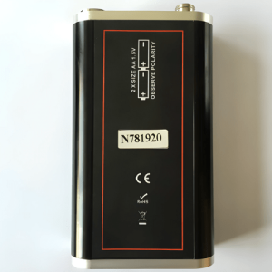 Agro Enviro Tests High Precision Vibration Meter