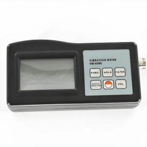Agro Enviro Tests Digital Vibration Meter