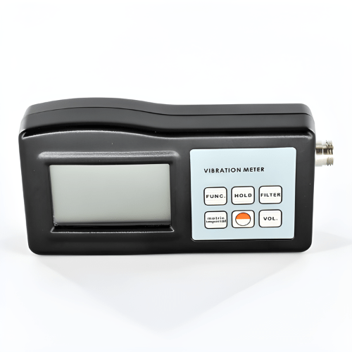 Agro Enviro Tests Digital Vibration Meter - Image 2