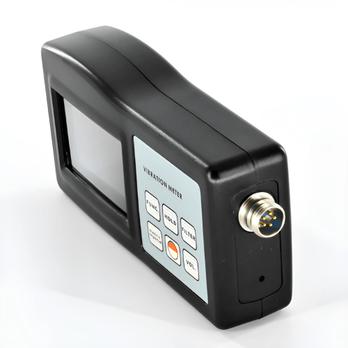 Agro Enviro Tests Digital Vibration Meter - Image 3