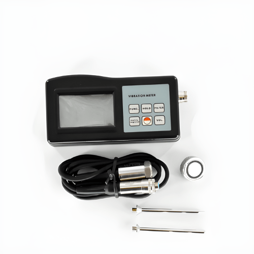 Agro Enviro Tests Digital Vibration Meter - Image 4