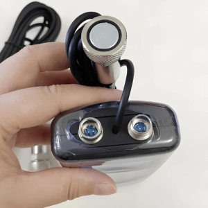 Agro Enviro Tests Vibration Meter