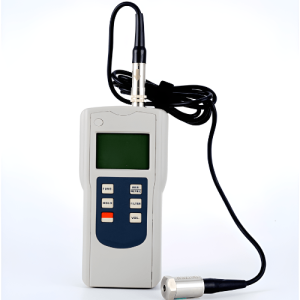 Agro Enviro Tests Portable Digital Vibration Meter