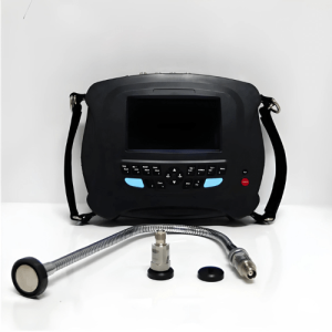 Agro Enviro Tests Dual Channel Vibration Meter