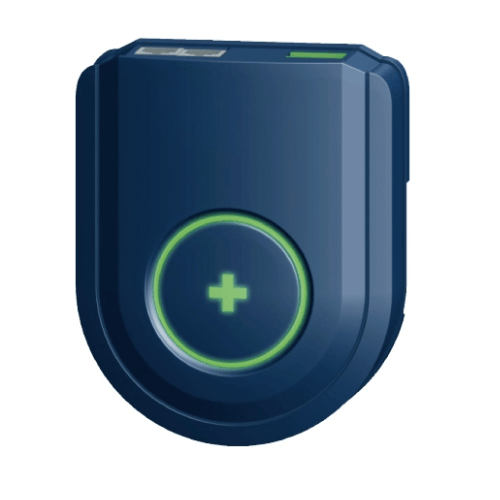 Mini Portable USB Healthcare Device Nordic NRF QFAA Chip, 5V 1A Low Energy Mode - Agro Enviro Tests - Image 4