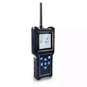 LoRaWAN GPS Tester with Wireless Communication & LCD Display– Agro Enviro Tests