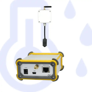 Smart Environmental Monitor with Wireless Alerts – Agro Enviro Tests