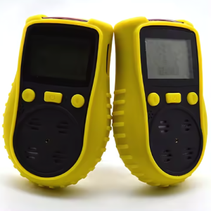 Agro Enviro Tests Multi Gas Detector - LCD Dot Matrix Display