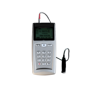 Agro Enviro Tests Vibration Tester Portable Vibration Meter