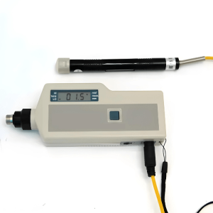Agro Enviro Tests Pocket-Size Vibration Meter