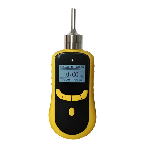 Agro Enviro Tests Handheld Portable Total Volatile Organic Compounds
