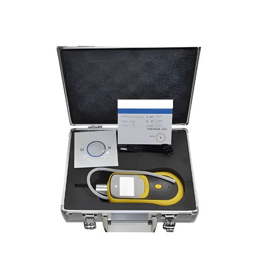 Agro Enviro Tests Handheld Portable Total Volatile Organic Compounds - Image 3