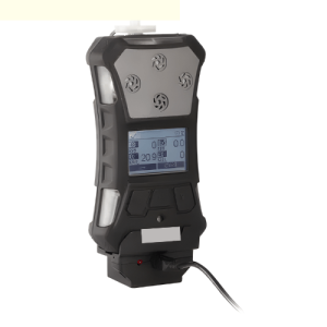 Agro Enviro Tests Safe Gas Multi Gas Detector Meter