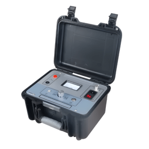 Agro Enviro Tests Portable Test Cable Fault Location