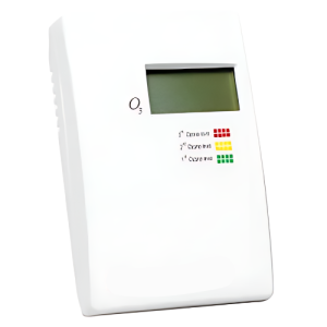 Agro Enviro Tests Ozone Gas Detector- Real Time Detecting