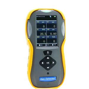 Agro Enviro Tests Multi-Function Portable Ozone Gas Detector – Smart Sensors
