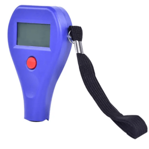 Agro Enviro Tests Paint Coating Thickness Gauge