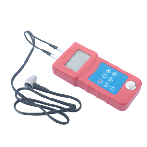 Agro Enviro Tests Ultrasonic Thickness Gauge Meter
