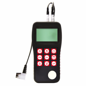Agro Enviro Tests Portable Digital Ultrasonic Thickness Gauge