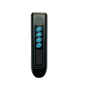 Agro Enviro Tests High temperature Electromagnetic Thickness Gauge Pen