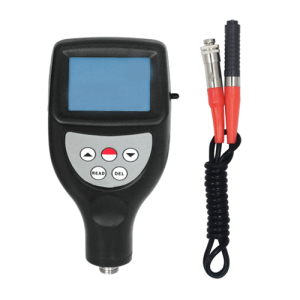 Agro Enviro Tests Digital Powder Coating Thickness gauge