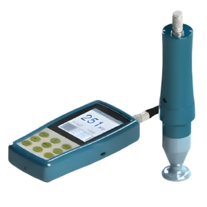 Agro Enviro Tests Coating Thickness Gauge