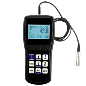 Agro Enviro Tests Coating Thickness Gauge