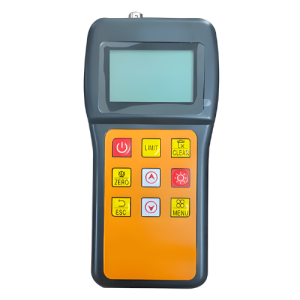 Agro Enviro Tests Coating Thickness Gauge