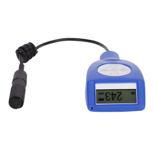 Agro Enviro Tests Portable Coating Thickness Gauge