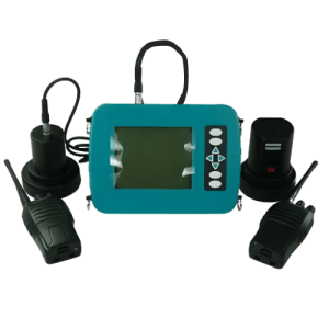 Agro Enviro Tests Coating Thickness Gauge