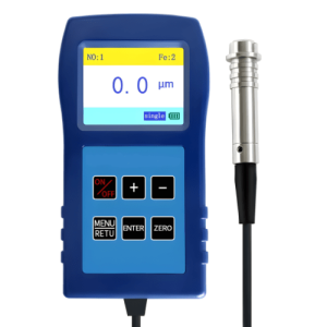 Agro Enviro Tests Coating Thickness Gauge