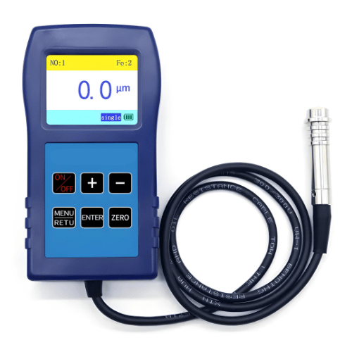 Agro Enviro Tests Coating Thickness Gauge - Image 4