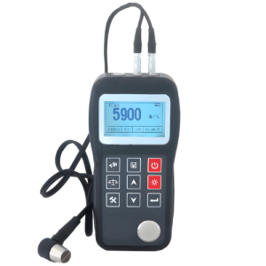 Agro Enviro Tests Coating Thickness Gauge