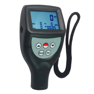 Agro Enviro Tests Coating Thickness Gauge