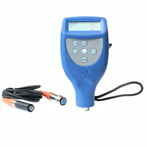 Agro Enviro Tests Dry Film Paint Coating Thickness Gauge