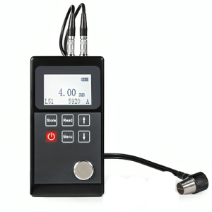 Agro Enviro Tests Smart Metal Digital Coating Thickness Gauge