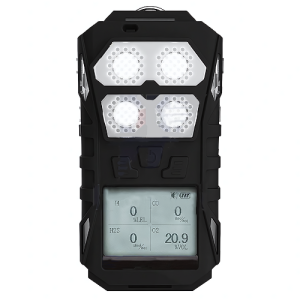 Agro Enviro Tests High Precision Handheld Multi Gas Detector