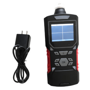 Agro Enviro Tests Multi-Gas Detector-Protection Class IP65