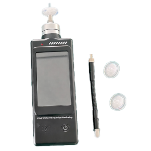 Agro Enviro Tests Monitoring Gas Detector