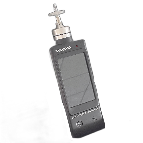 Agro Enviro Tests Monitoring Gas Detector - Image 2