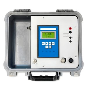 Agro Enviro Tests High Quality Multi Gas Detector Portable Gas Analyzer