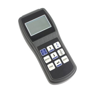 High Precision Industrial Coating Thickness Measuring Gauge - Agro Enviro Tests
