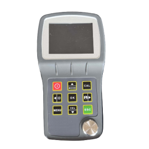 High Precision Ultrasonic Metal and Plastic Thickness Measuring Gauge - Agro Enviro Tests