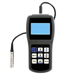 High Precision Industrial Coating Thickness Measuring Gauge - Agro Enviro Tests
