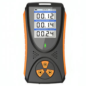 Agro Enviro Tests X-ray Dosimeter Radiation Detector