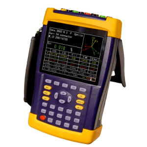Agro Enviro Tests High Performance Precision Meter
