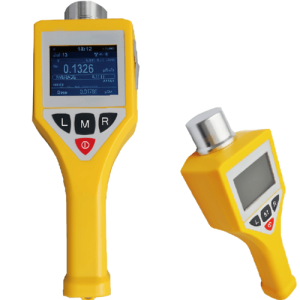 Agro Enviro Tests Neutron Radiation Detector